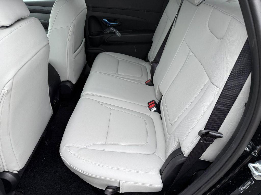 new 2026 Hyundai SANTA CRUZ car, priced at $32,075