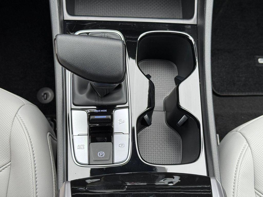 new 2026 Hyundai SANTA CRUZ car, priced at $32,075