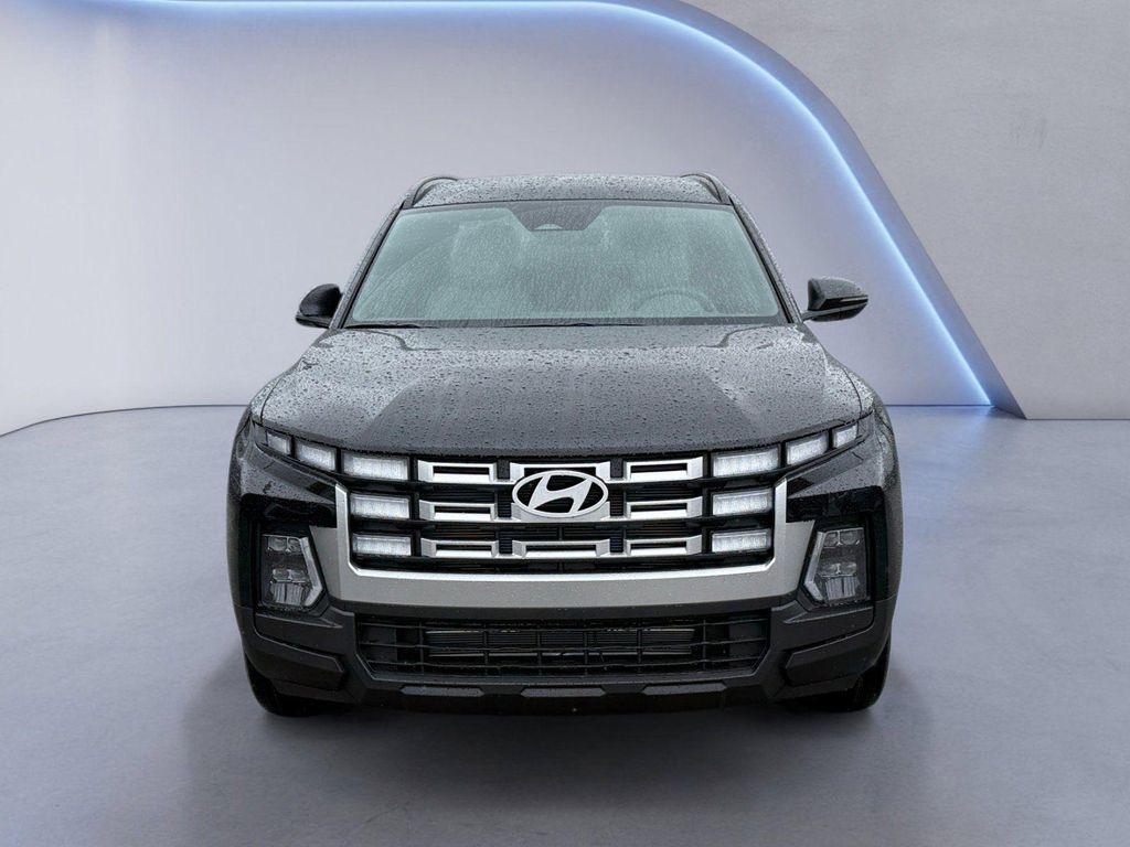 new 2026 Hyundai SANTA CRUZ car, priced at $32,075