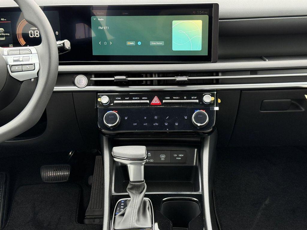 new 2026 Hyundai SANTA CRUZ car, priced at $32,075