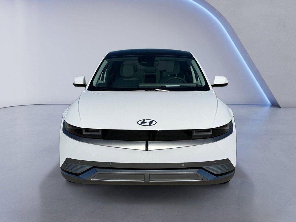 used 2022 Hyundai IONIQ 5 car, priced at $29,998