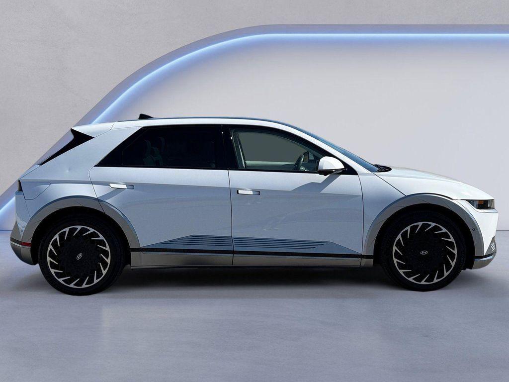 used 2022 Hyundai IONIQ 5 car, priced at $29,998