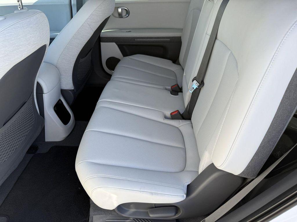 used 2022 Hyundai IONIQ 5 car, priced at $29,998