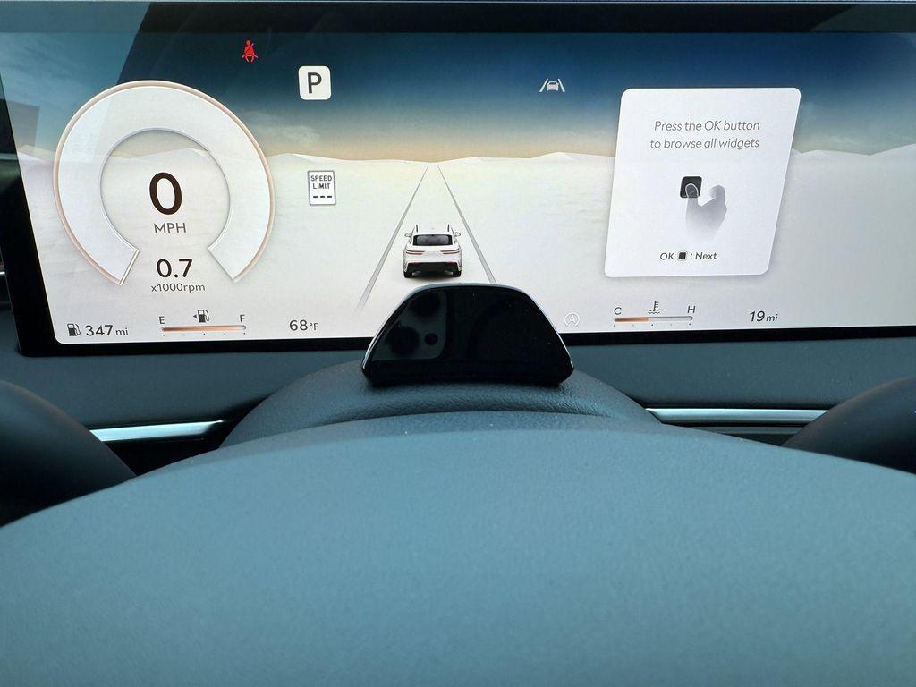 new 2026 Genesis GV70 car