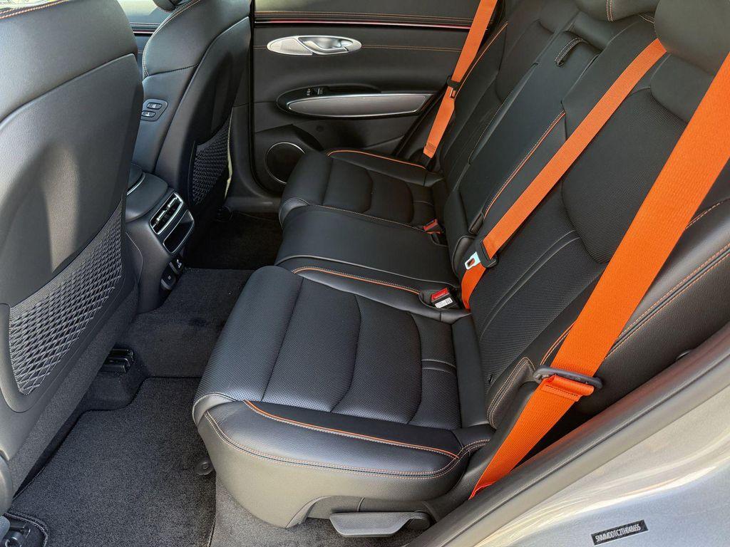 new 2026 Genesis GV70 car