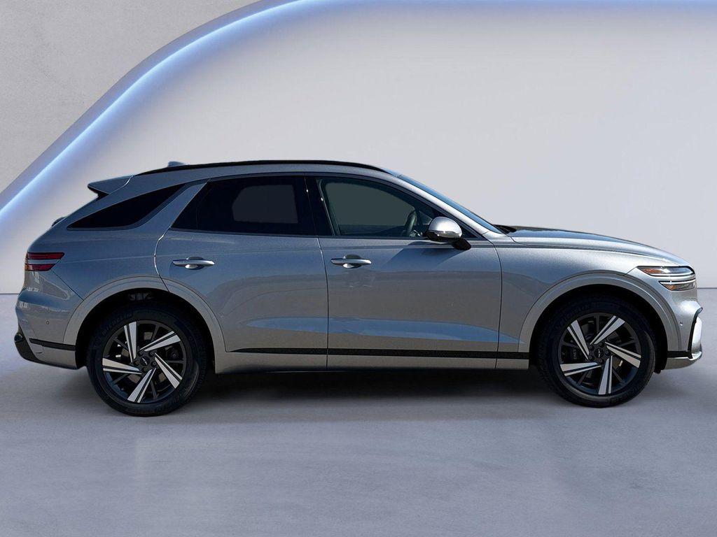 new 2026 Genesis GV70 car