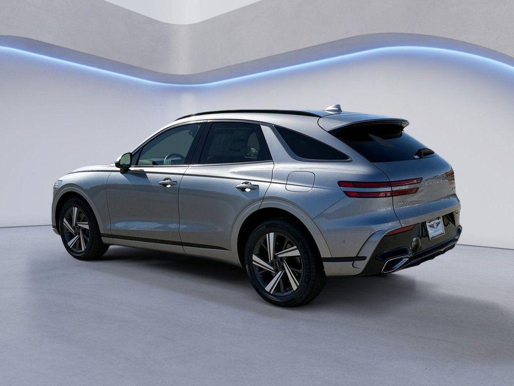 new 2026 Genesis GV70 car