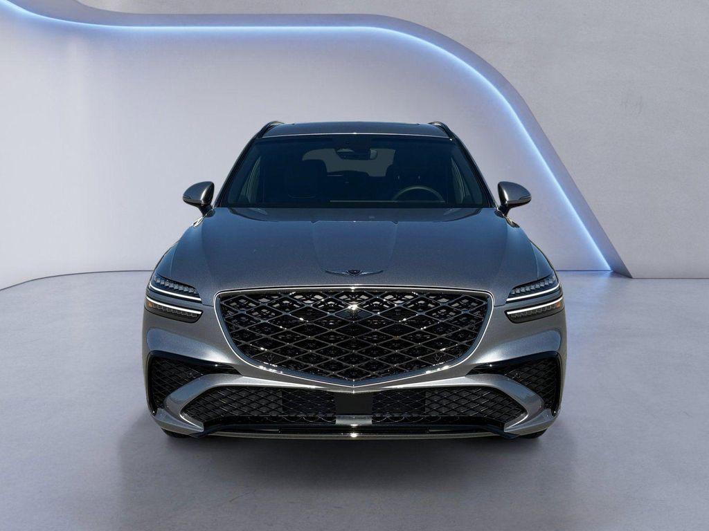 new 2026 Genesis GV70 car