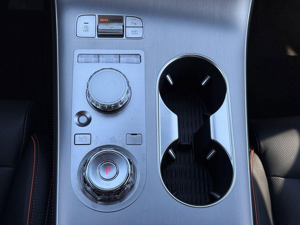 new 2026 Genesis GV70 car