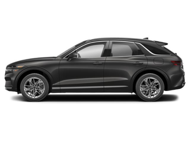 new 2026 Genesis GV70 car