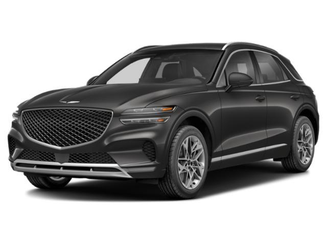 new 2026 Genesis GV70 car