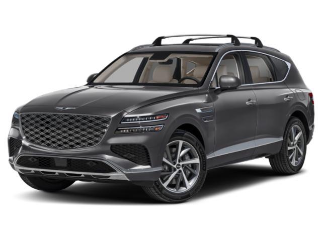 new 2025 Genesis GV80 car