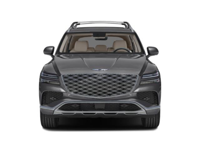 new 2025 Genesis GV80 car