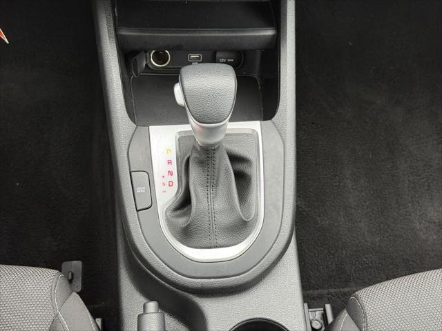 used 2023 Kia Forte car, priced at $19,998