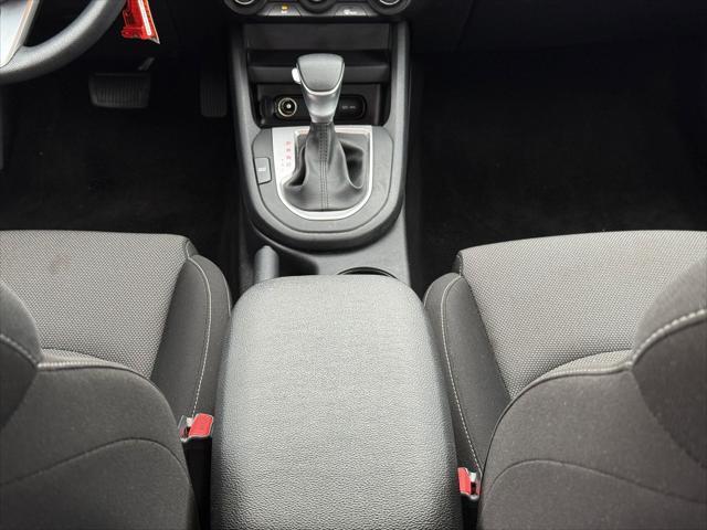 used 2023 Kia Forte car, priced at $19,998