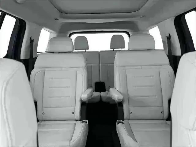 new 2025 Hyundai SANTA FE HEV car, priced at $48,480