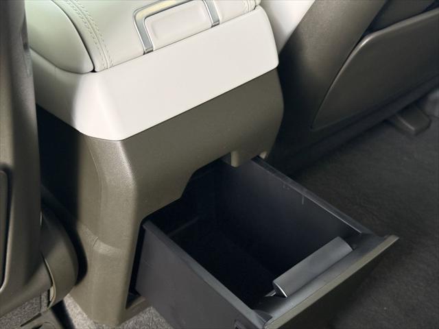 new 2025 Hyundai SANTA FE HEV car, priced at $46,730