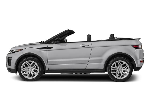 used 2017 Land Rover Range Rover Evoque car, priced at $22,560