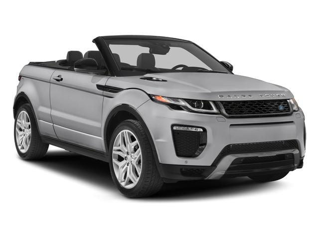 used 2017 Land Rover Range Rover Evoque car, priced at $22,560