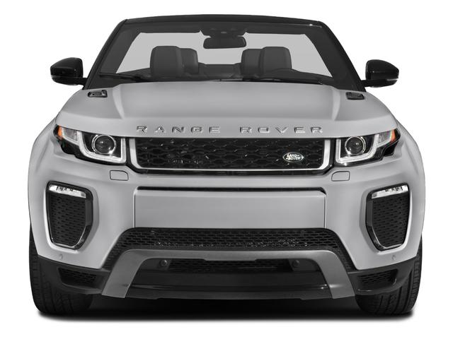 used 2017 Land Rover Range Rover Evoque car, priced at $22,560