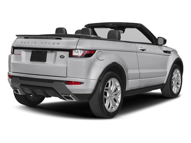 used 2017 Land Rover Range Rover Evoque car, priced at $22,560