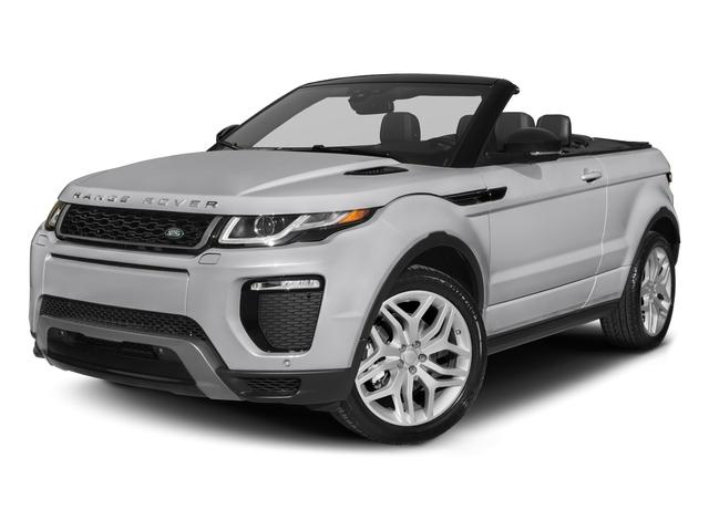 used 2017 Land Rover Range Rover Evoque car, priced at $22,560