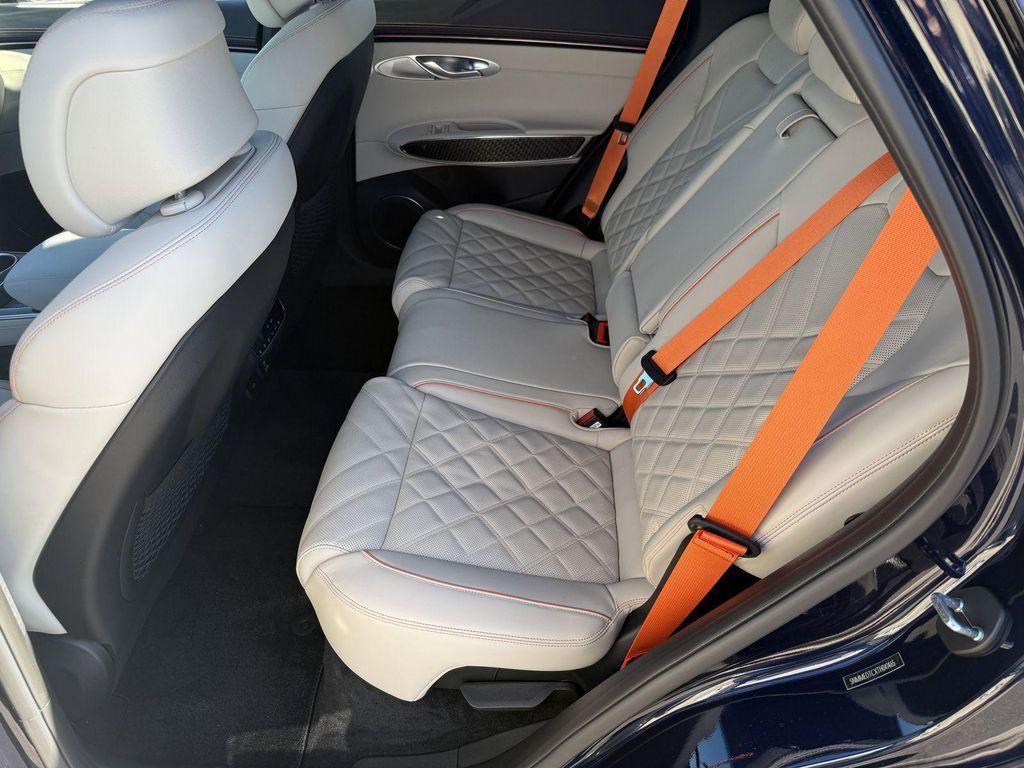 new 2026 Genesis GV70 car