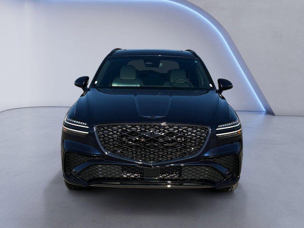 new 2026 Genesis GV70 car