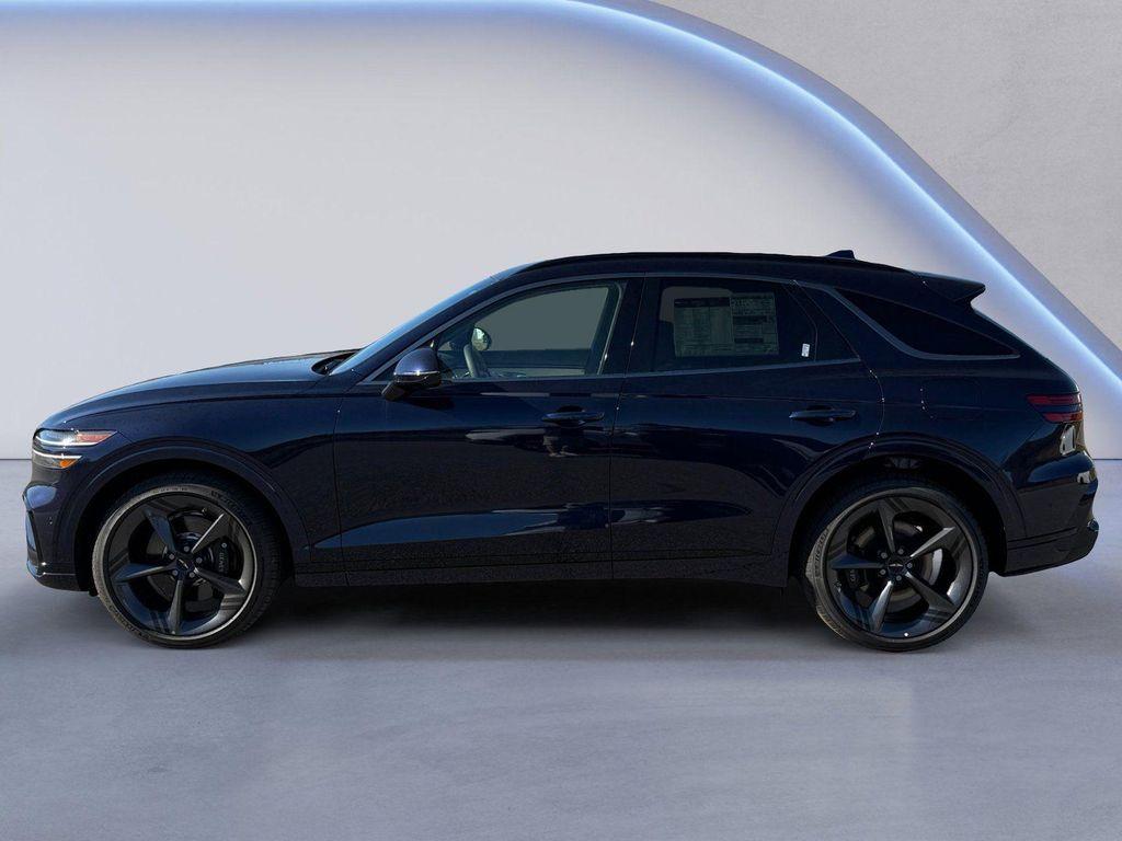new 2026 Genesis GV70 car