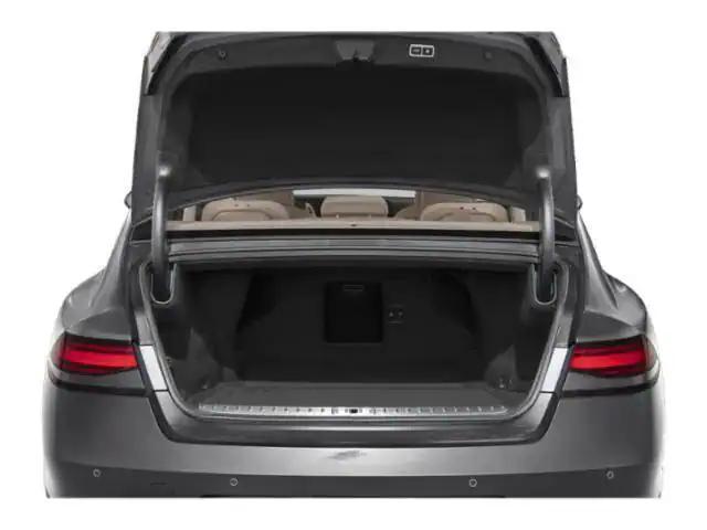 new 2025 Genesis G90 car