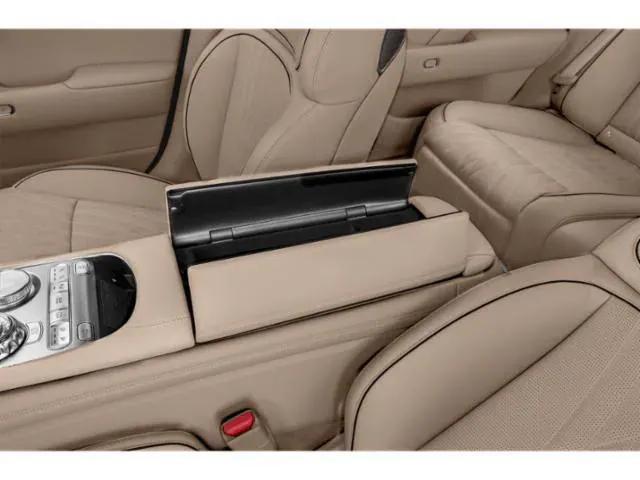 new 2025 Genesis G90 car