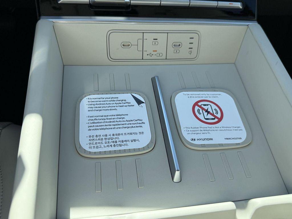 new 2026 Hyundai Santa Fe car, priced at $35,305