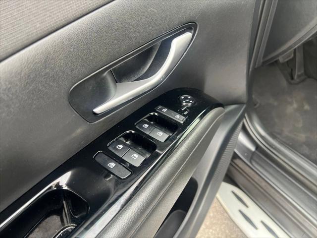 used 2022 Hyundai Tucson car, priced at $18,369