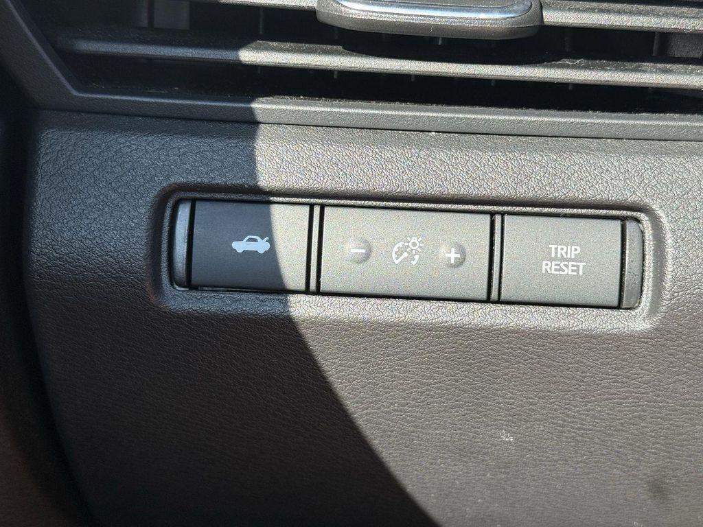 used 2024 Nissan Altima car, priced at $25,146