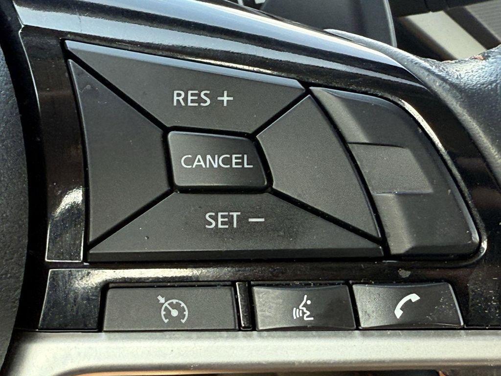 used 2024 Nissan Altima car, priced at $25,146