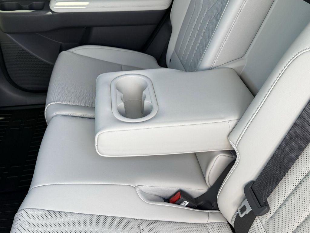 new 2026 Hyundai Santa Fe car, priced at $36,636