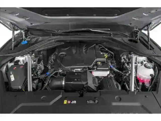 new 2026 Genesis GV70 car