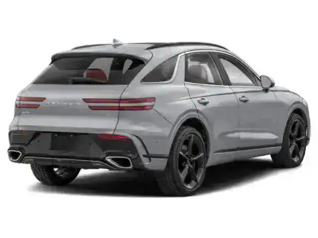 new 2026 Genesis GV70 car