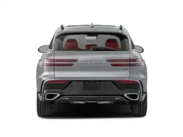 new 2026 Genesis GV70 car
