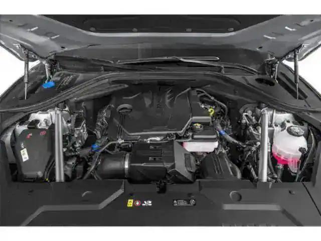new 2026 Genesis GV70 car