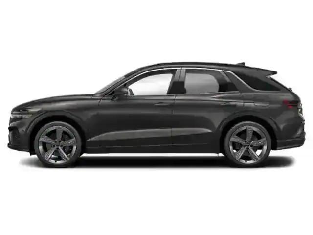 new 2026 Genesis GV70 car