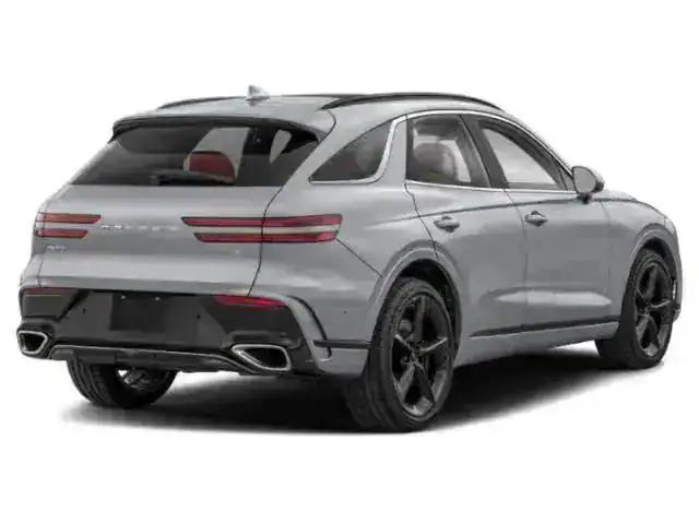 new 2026 Genesis GV70 car