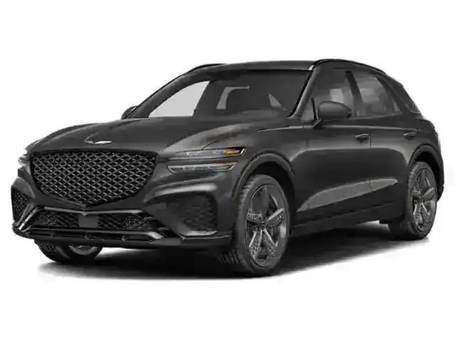 new 2026 Genesis GV70 car
