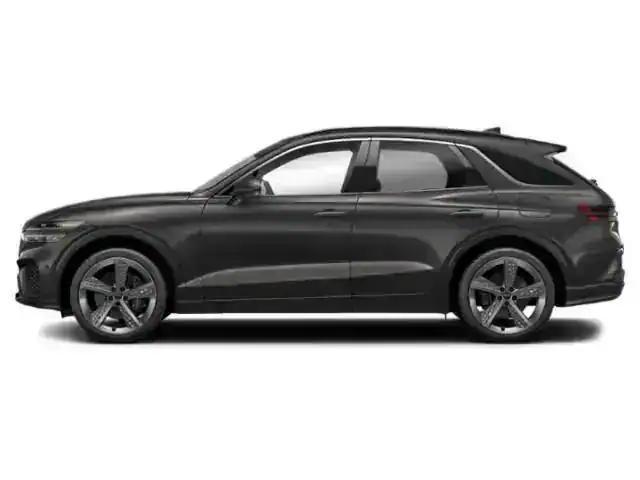 new 2026 Genesis GV70 car