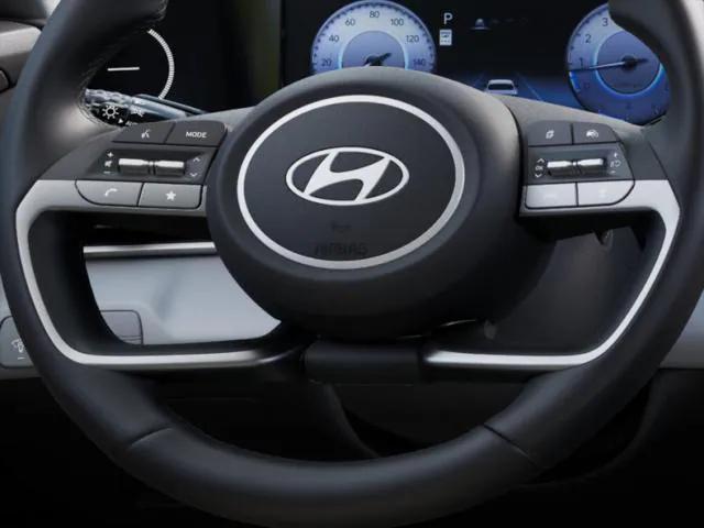 new 2025 Hyundai Elantra car, priced at $25,984