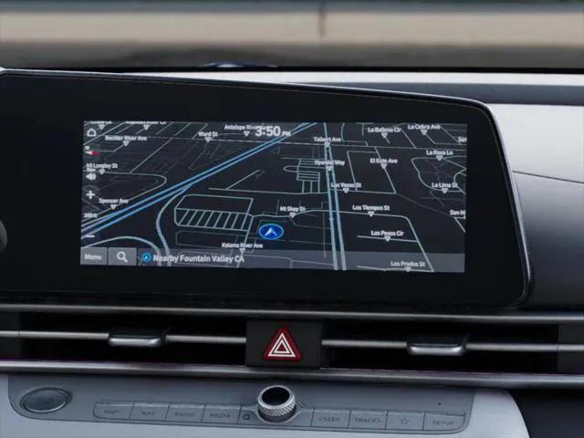 new 2025 Hyundai Elantra car, priced at $25,984