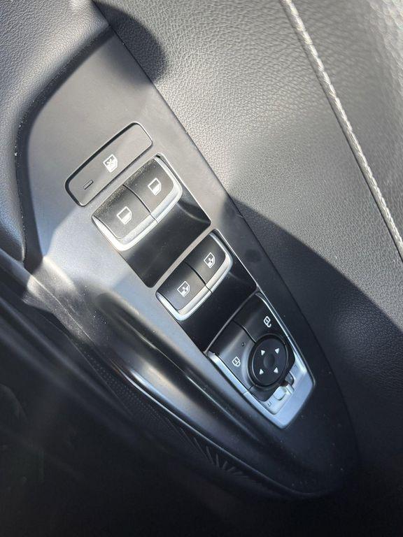 used 2021 Kia K5 car, priced at $26,047