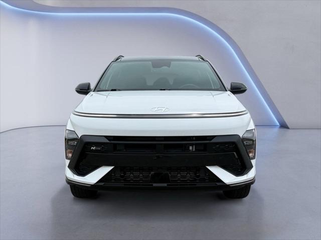 used 2024 Hyundai Kona car, priced at $27,230