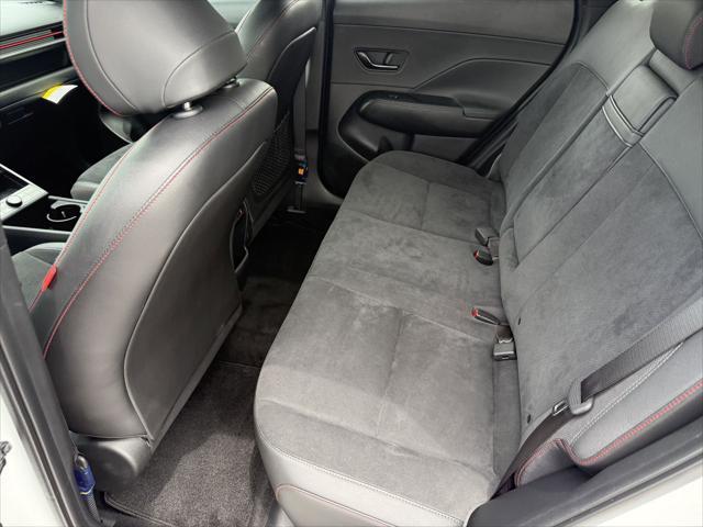 used 2024 Hyundai Kona car, priced at $27,230