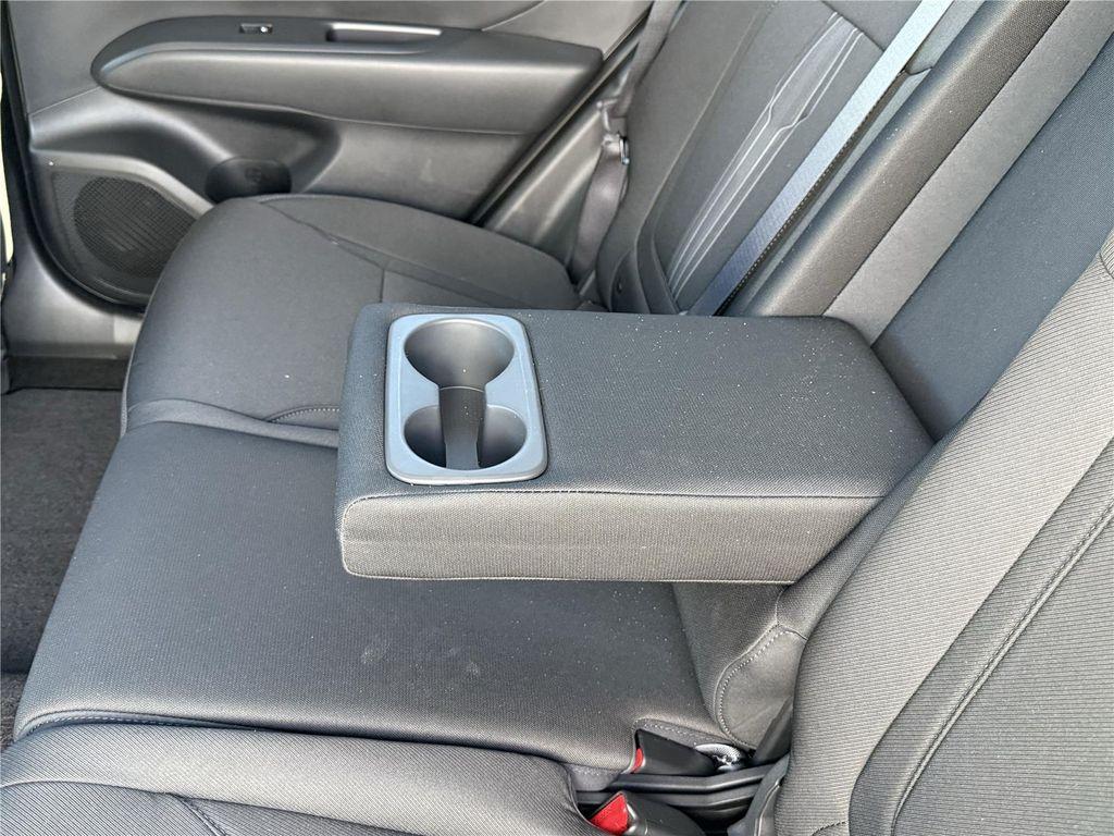 new 2026 Hyundai Tucson car, priced at $32,219